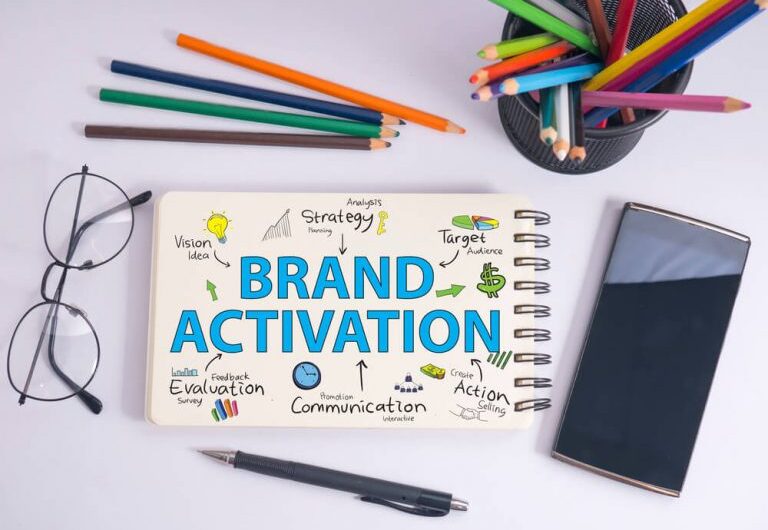 Top brand activation agency in dubai