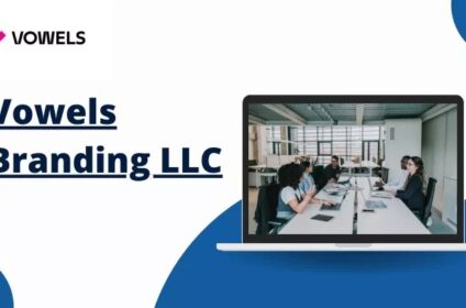 vowels brandingllc