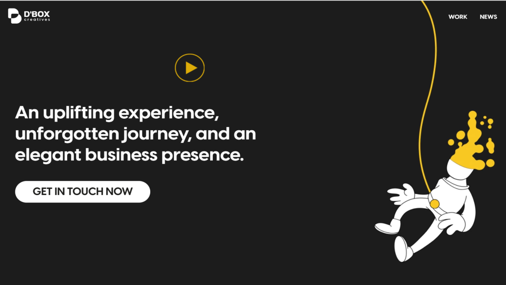 D’Box Creatives