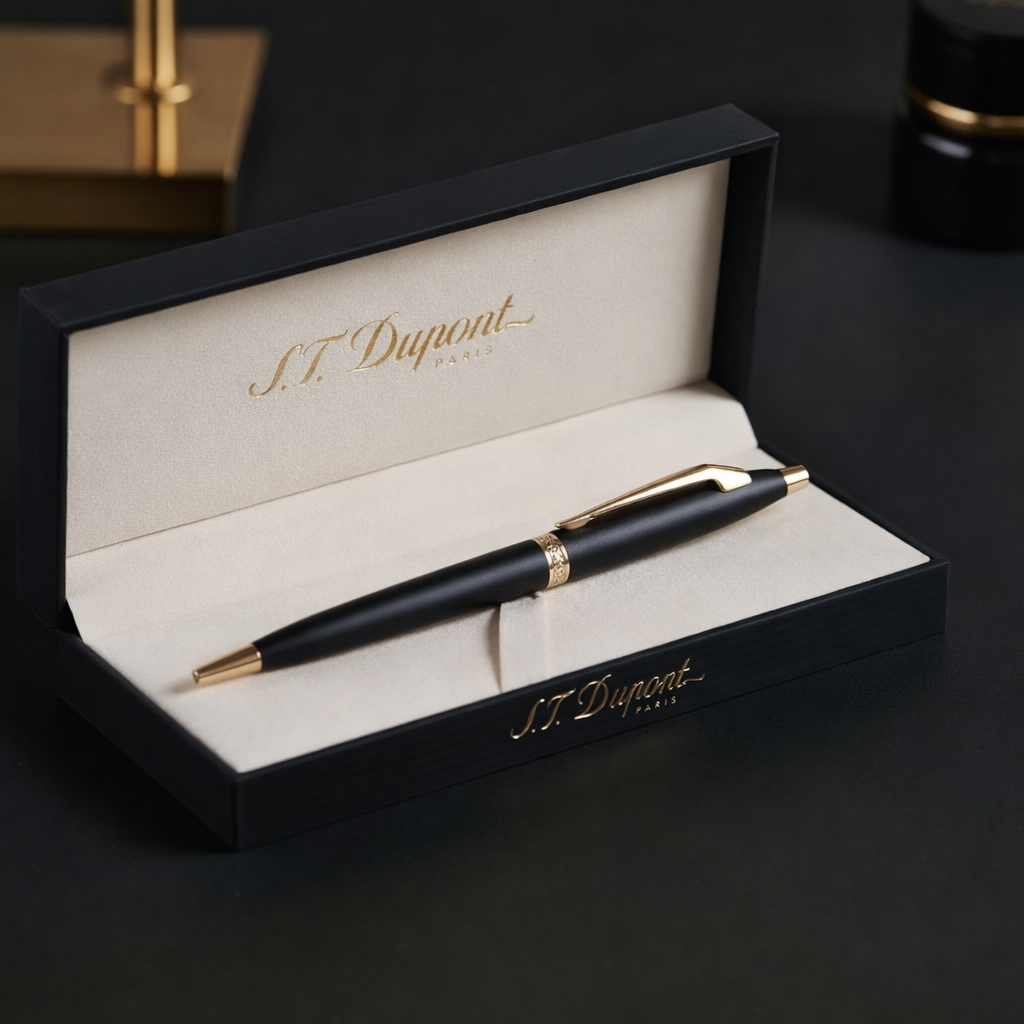 S.T. Dupont Liberté