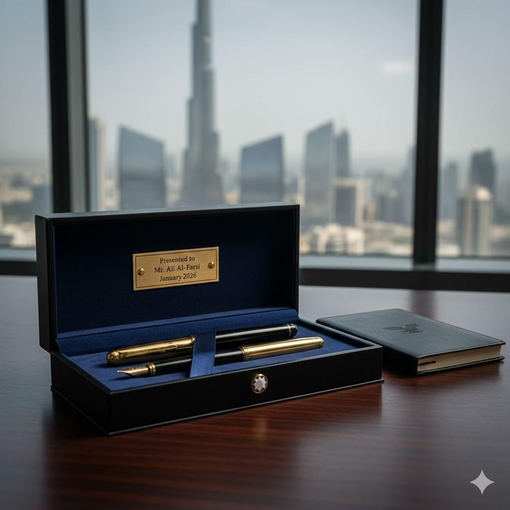 Montblanc Meisterstück Gold-Coated Classique