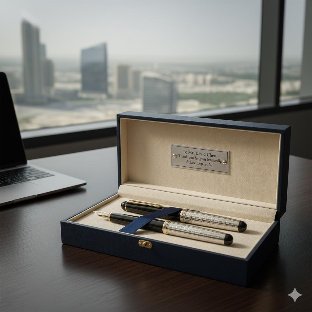 Parker Sonnet Prestige Set