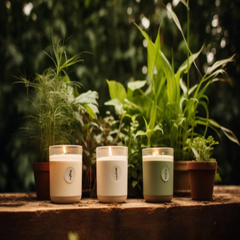 Executive Candle & Diffuser Luxury Gift Hamper