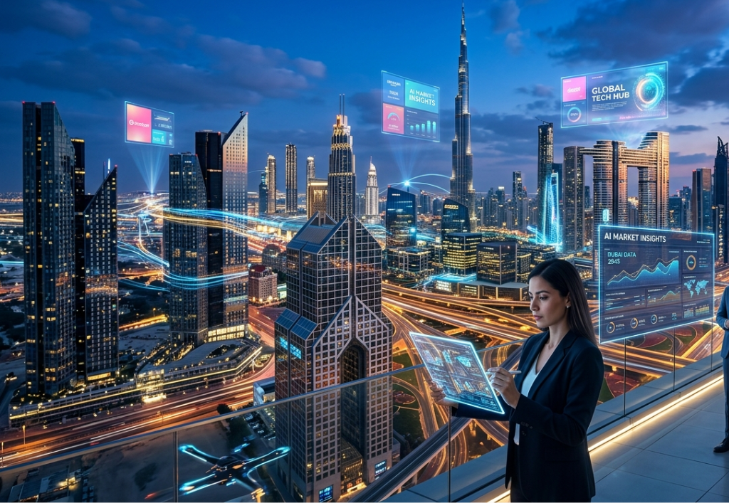 AI driven marketing shifts