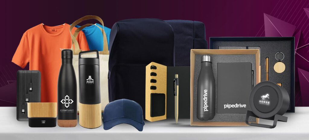 Best Outdoor Campaign Corporate Gift