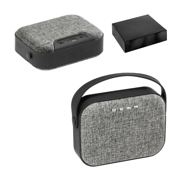 Bluetooth Speakers