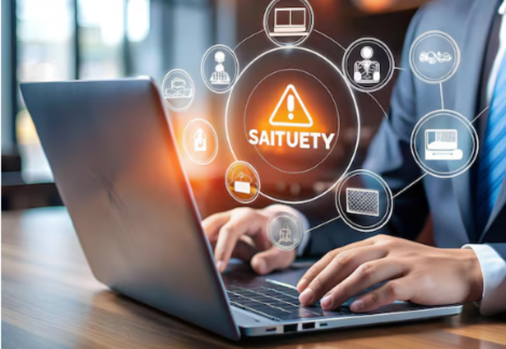 Platform dependency risks