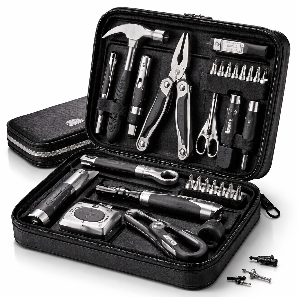 Premium Executive Tool Kit