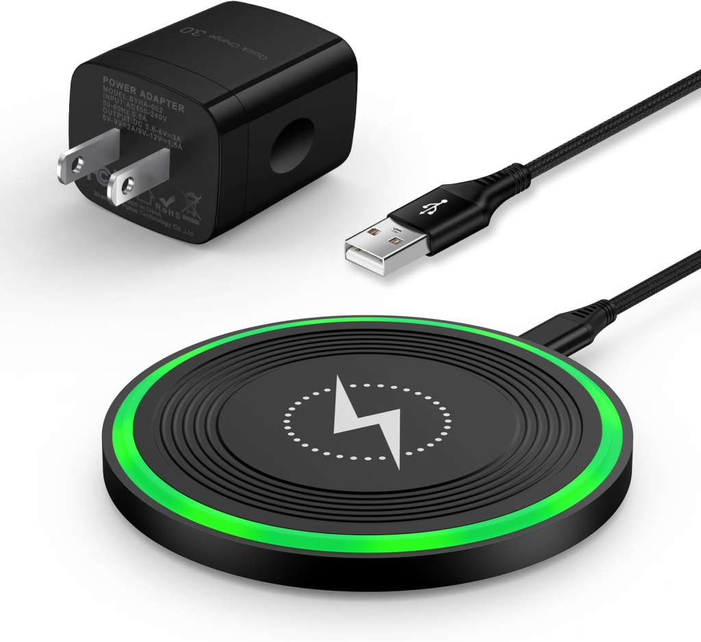 Wireless Chargers