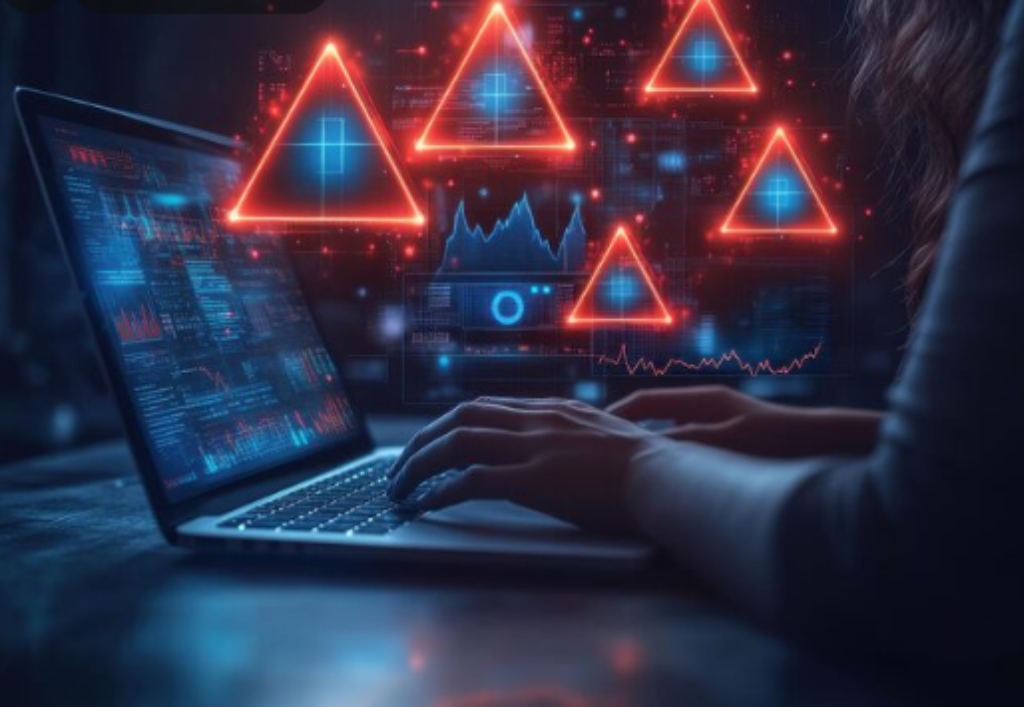 marketing dependency risks