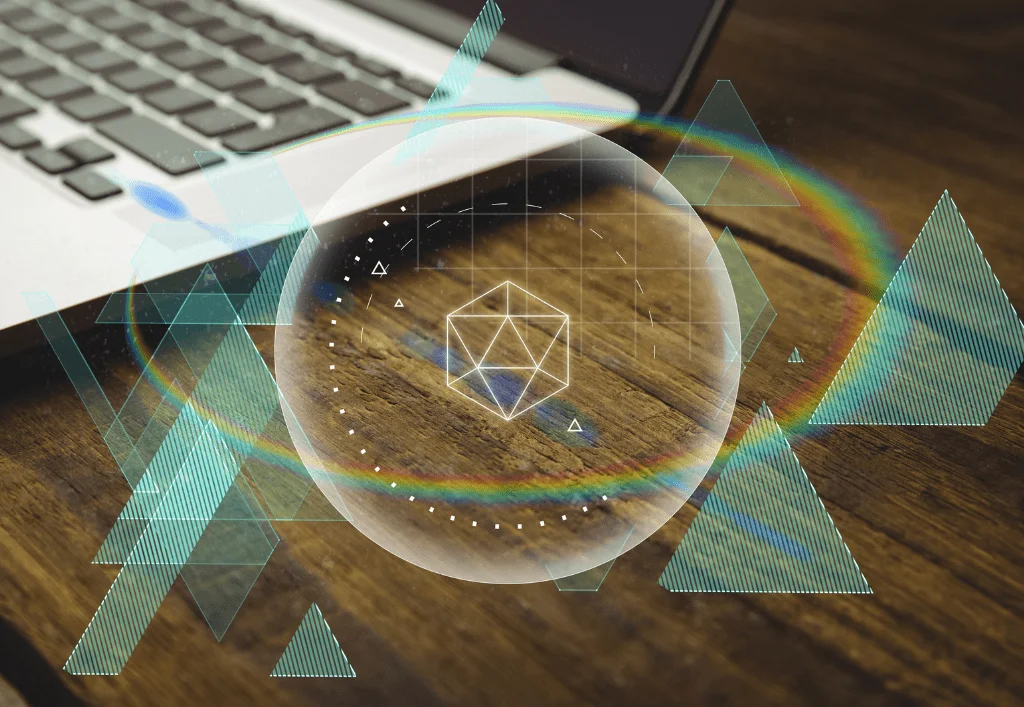 Decentralized content discovery
