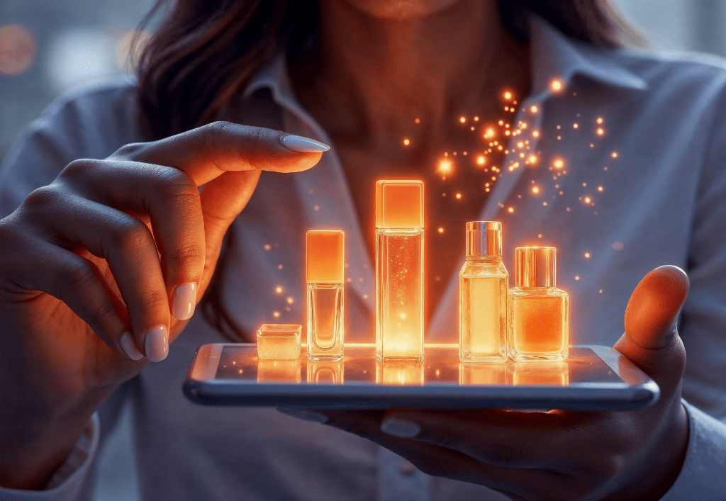 Digital marketing maturity