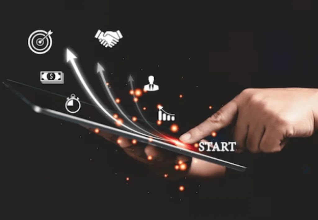 digital future skill