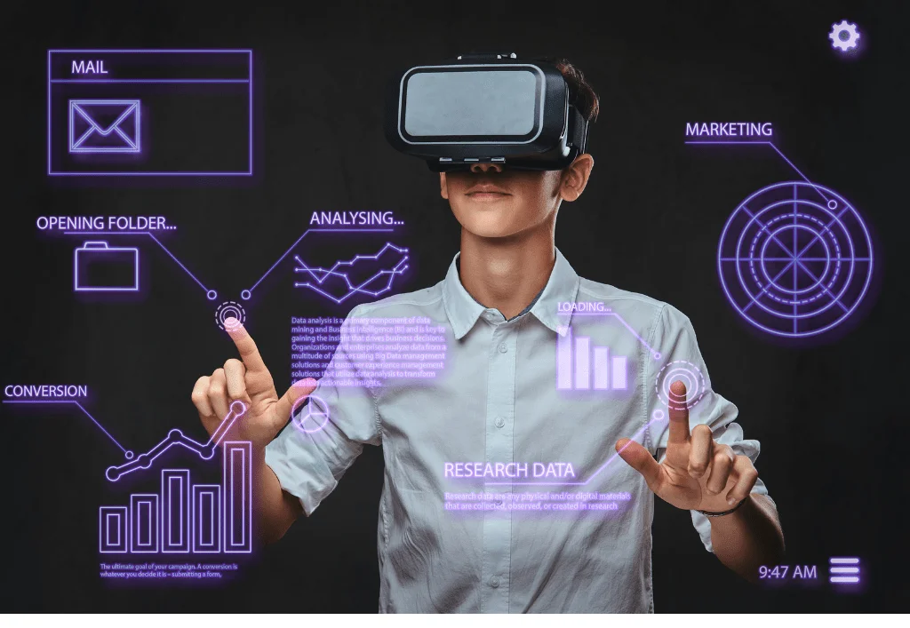 digital market skill