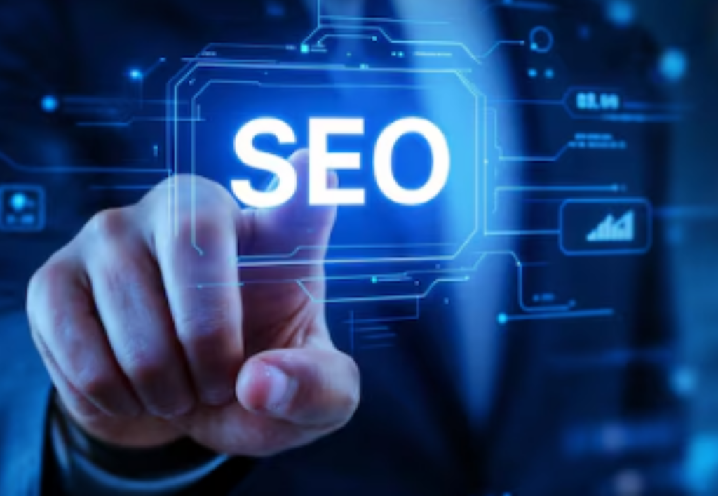 SEO Marketing
