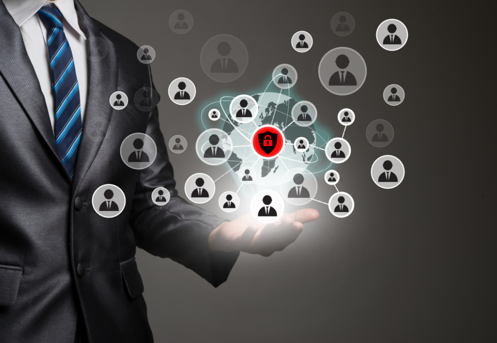 digital marketing Team