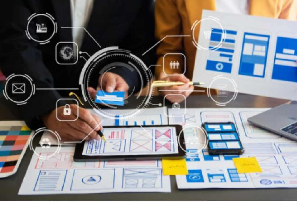 digital workflow