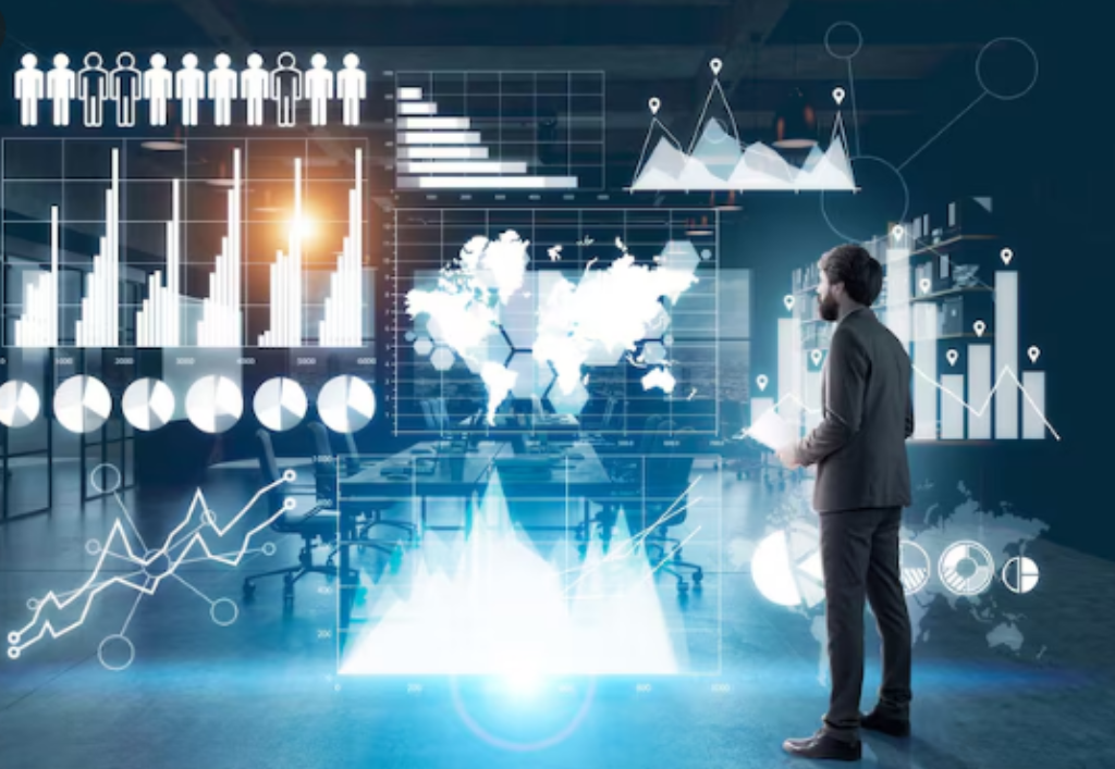 forecasting & growth
