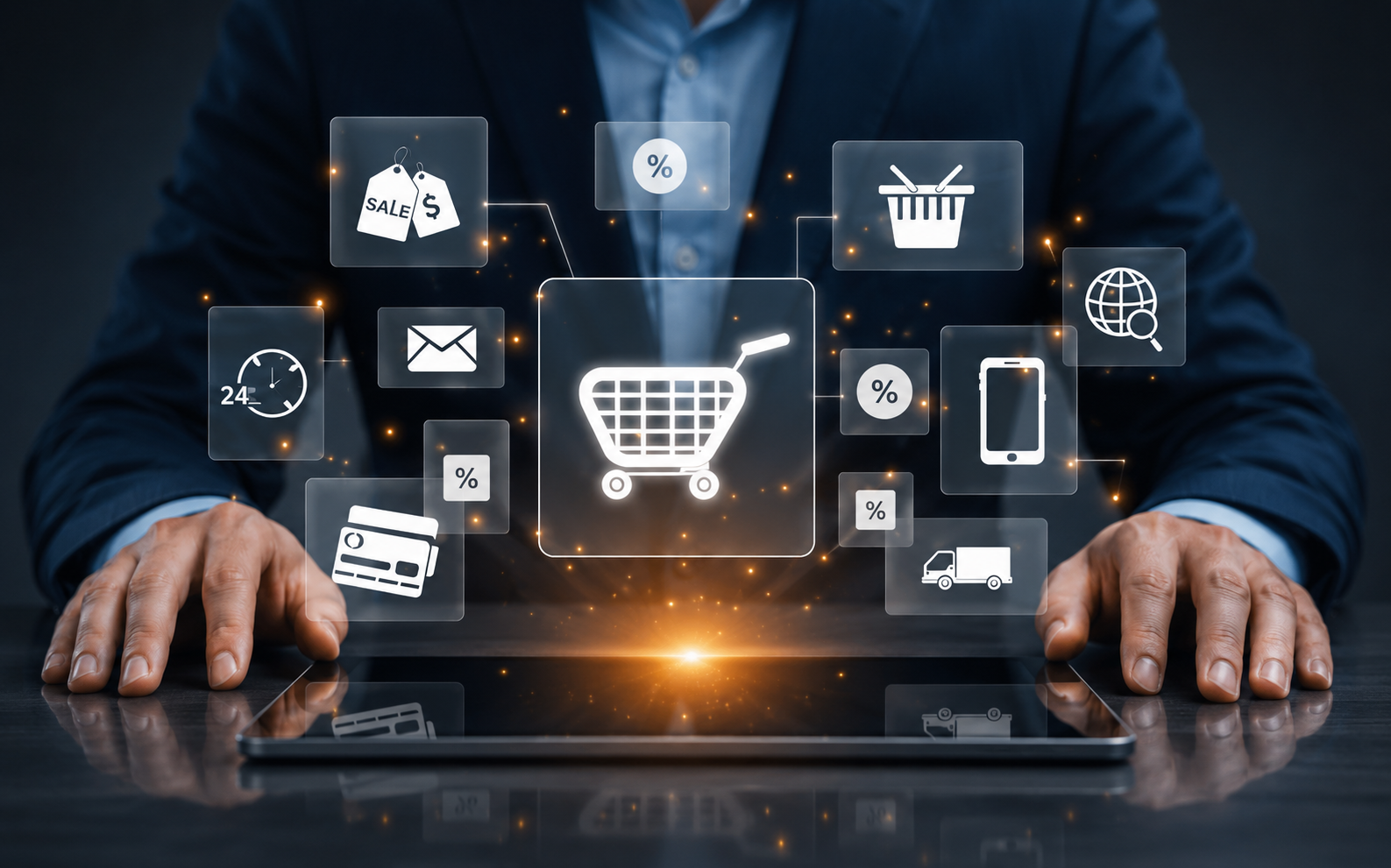 Ecommerce Marketplace
