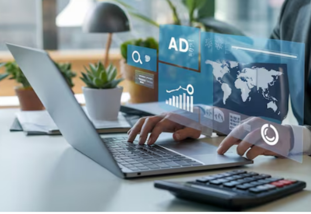 Top 10 google ads agency