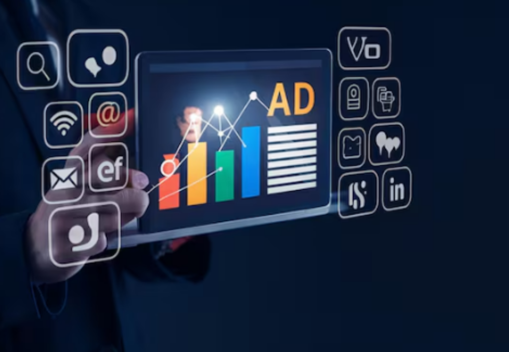 ads agency