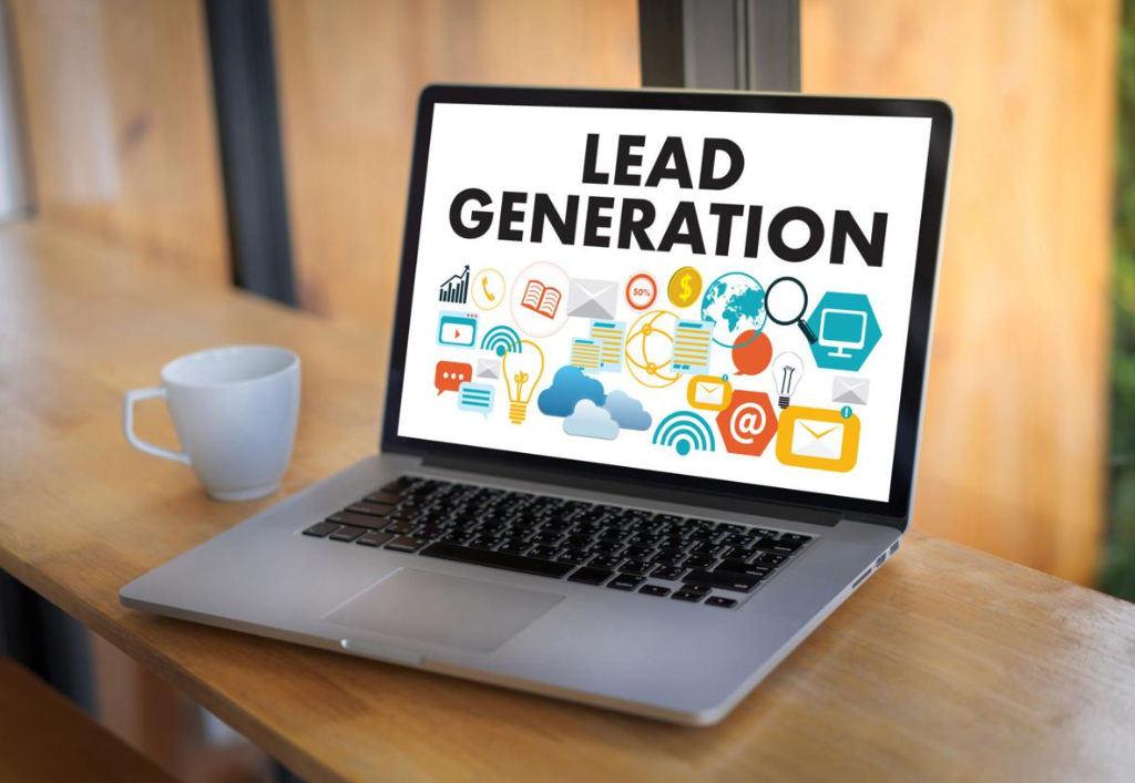 lead generation